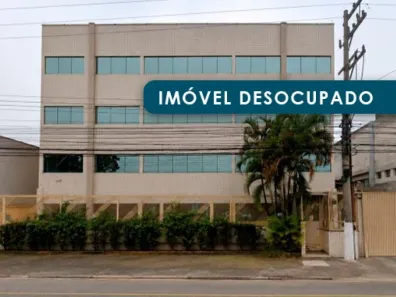 Galpão / Depósito / Armazém com 1 Quarto à venda, 2940m² no Centro, Diadema