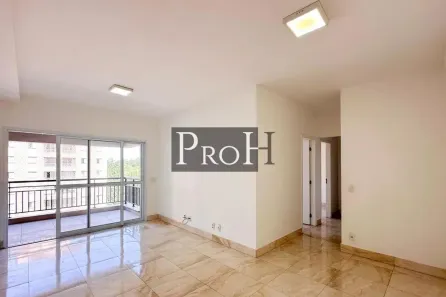 Apartamento com 3 Quartos à venda, 94m² no Baeta Neves, São Bernardo do Campo