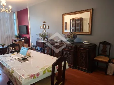 Apartamento com 3 Quartos à venda, 120m² no Ipanema, Rio de Janeiro