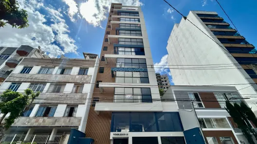 Apartamento com 3 Quartos à venda, 116m² no Bom Pastor, Juiz de Fora