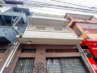 Prédio/Edifício Inteiro com 8 Quartos à venda, 800m² no Bom Retiro, São Paulo