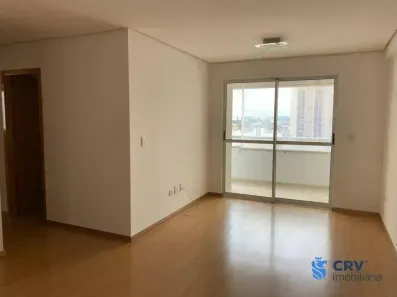 Apartamento com 3 Quartos à venda, 80m² no Centro, Londrina