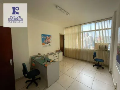 Conjunto Comercial / Sala à venda, 64m² no Centro, Campinas