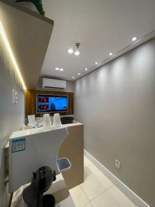 Conjunto Comercial / Sala com 1 Quarto à venda, 30m² no Parque Verde, Belém