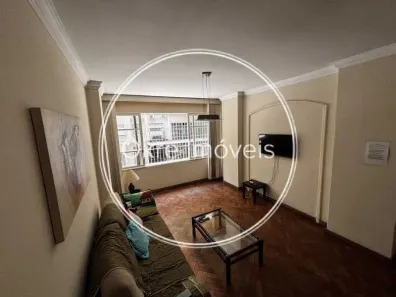 Apartamento com 3 Quartos à venda, 139m² no Copacabana, Rio de Janeiro