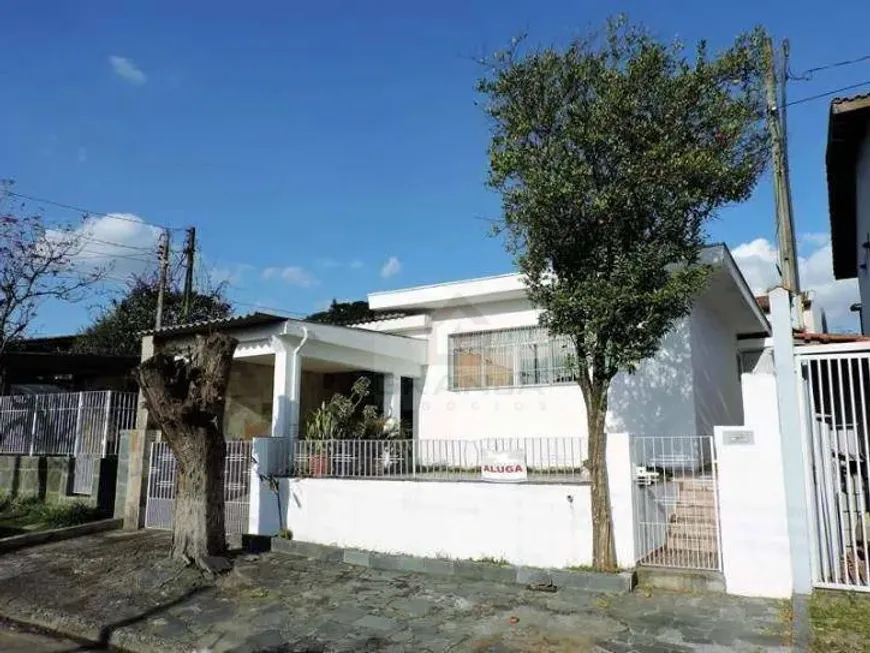 Foto do imóvel - Casa de condomínio para alugar com 188 m², 3 quartos, 3 banheiros, 2 vagas