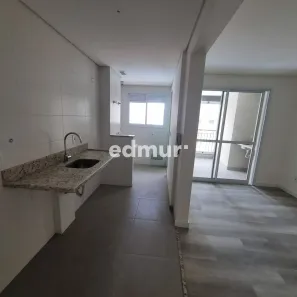 Apartamento com 2 Quartos à venda, 66m² no Jardim, Santo André