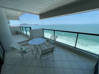 Apartamento com 3 Quartos à venda, 165m² no Pitangueiras, Guarujá