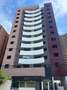 Apartamento com 3 Quartos à venda, 117m² no Centro, Londrina