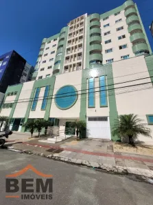 Apartamento com 3 Quartos para alugar, 76m² no Centro, Itajaí