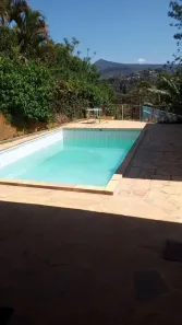 Casa com 3 Quartos à venda, 300m² no Corrêas, Petrópolis