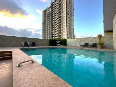 Apartamento com 2 Quartos à venda, 58m² no Jockey de Itaparica, Vila Velha