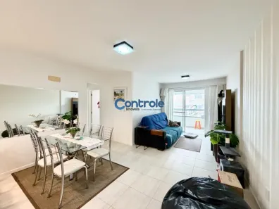 Apartamento com 3 Quartos à venda, 86m² no Barreiros, São José