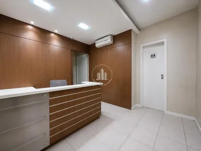 à venda, 59m² no Centro, Florianópolis