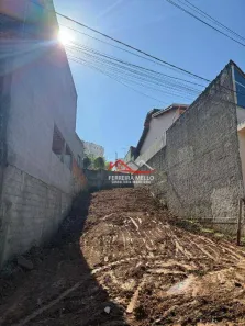 Terreno / Lote / Condomínio à venda, 151m² no Portal das Alamedas, Franco da Rocha