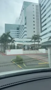 Conjunto Comercial / Sala para alugar, 29m² no Centro, Lauro de Freitas