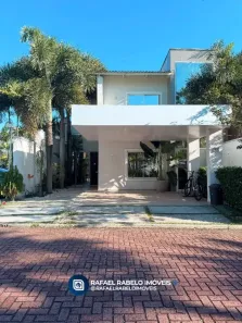 Casa com 4 Quartos à venda, 205m² no Guaribas, Eusébio