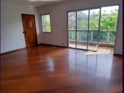 Apartamento com 3 Quartos à venda, 160m² no Vila Brasílio Machado, São Paulo