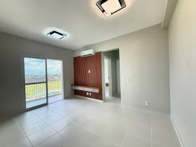 Apartamento com 2 Quartos para venda ou aluguel, 58m² no Mangueirão, Belém