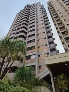Apartamento com 3 Quartos à venda, 129m² no Bosque, Campinas