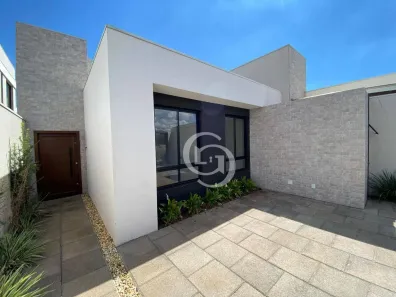 Casa com 2 Quartos à venda, 109m² no Cancelli, Cascavel