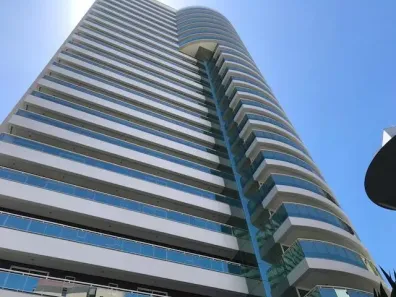 Apartamento com 4 Quartos à venda, 339m² no Meireles, Fortaleza