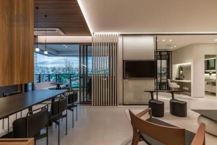 Apartamento com 3 Quartos à venda, 115m² no Nova Campinas, Campinas