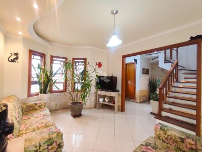 Casa de Condomínio com 4 Quartos à venda, 317m² no Sarandi, Porto Alegre