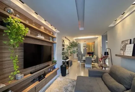 Apartamento com 2 Quartos à venda, 92m² no Icaraí, Niterói