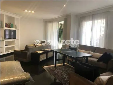 Apartamento com 3 Quartos à venda, 165m² no Centro, Santo André