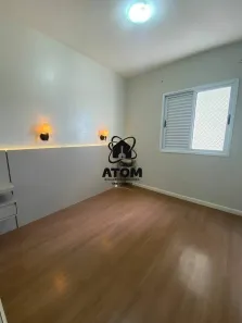 Apartamento com 3 Quartos à venda, 100m² no Centro, Taubaté