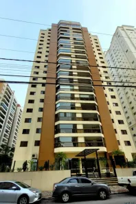 Apartamento com 4 Quartos à venda, 144m² no Altos do Esplanada, São José dos Campos