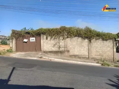 para alugar, 2400m² no Interlagos, Divinópolis