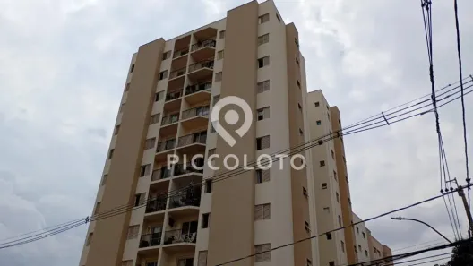 Apartamento com 3 Quartos à venda, 91m² no Bosque, Campinas