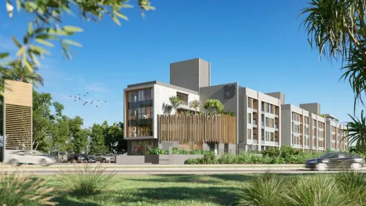 Studio com 1 Quarto à venda, 59m² no Campeche, Florianópolis