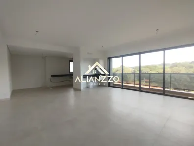 Apartamento com 3 Quartos à venda, 170m² no Vila do Golf, Ribeirão Preto