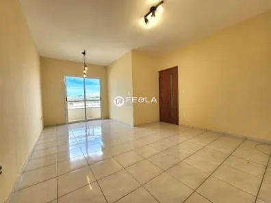 Apartamento com 3 Quartos à venda, 79m² no Parque Fabrício, Nova Odessa