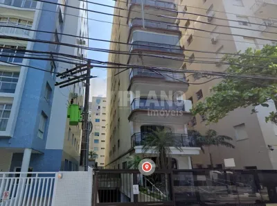 Apartamento com 3 Quartos à venda, 290m² no Pitangueiras, Guarujá