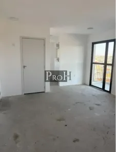 Apartamento com 1 Quarto à venda, 43m² no Taboão, São Bernardo do Campo