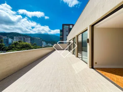 Cobertura com 4 Quartos à venda, 460m² no Leblon, Rio de Janeiro