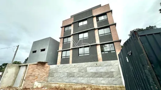 Studio com 1 Quarto à venda, 22m² no Uberaba, Curitiba
