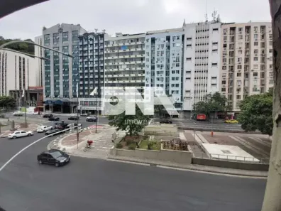 Conjunto Comercial / Sala à venda, 40m² no Copacabana, Rio de Janeiro