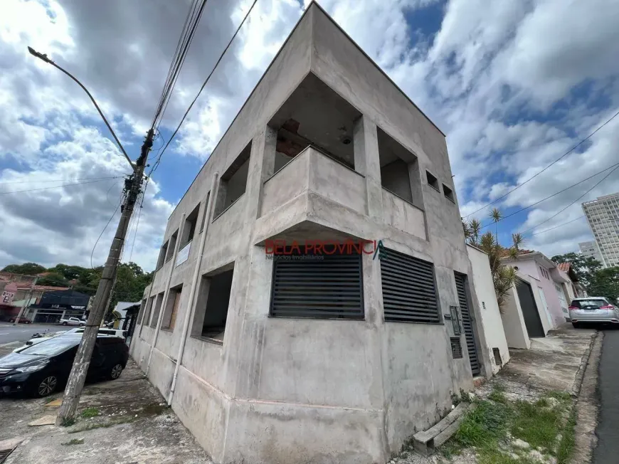 Foto do imóvel - Imóvel comercial para alugar com 4 banheiros, 221 m² e 9 vagas na garagem em