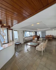 Apartamento com 5 Quartos à venda, 235m² no Boa Viagem, Recife