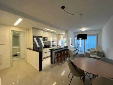 Flat com 2 Quartos para venda ou aluguel, 85m² no Ipanema, Rio de Janeiro