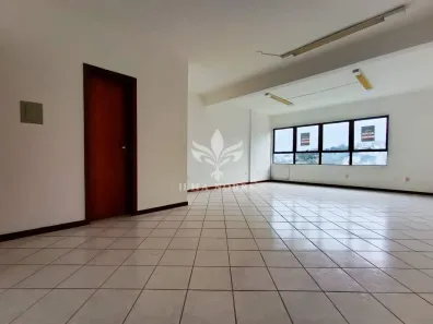 para alugar, 38m² no Trindade, Florianópolis