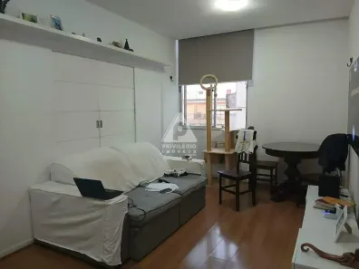Apartamento com 2 Quartos à venda, 75m² no Laranjeiras, Rio de Janeiro