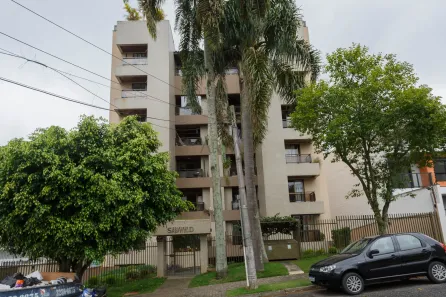 Apartamento com 3 Quartos à venda, 101m² no Vila Izabel, Curitiba