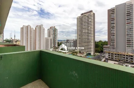 Apartamento com 1 Quarto à venda, 49m² no Pinheiros, São Paulo