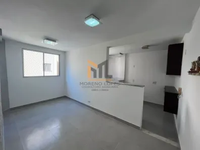 Prédio/Edifício Inteiro com 2 Quartos para alugar, 60m² no Vila Carvalho, Sorocaba